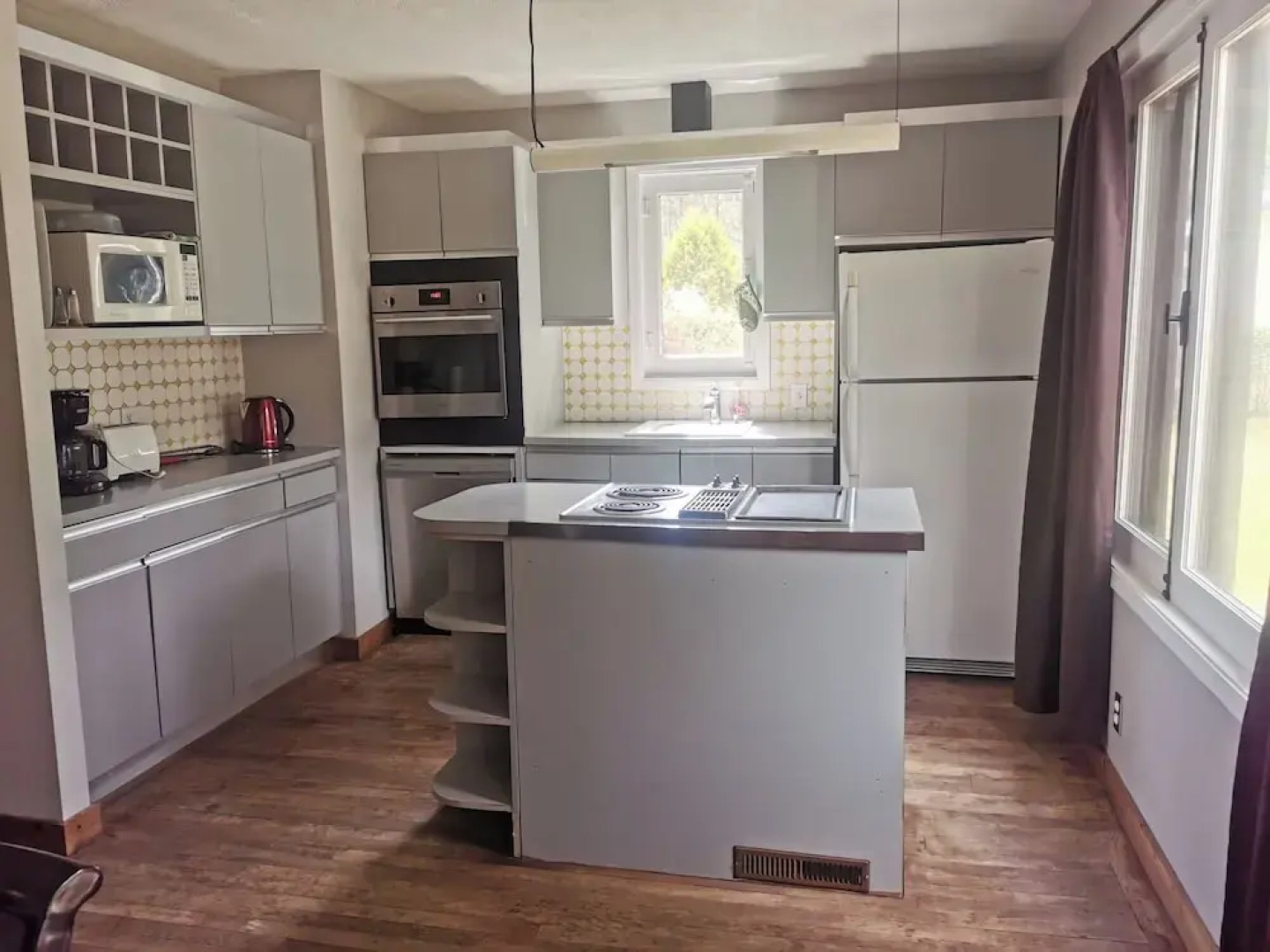 auberge du vieux foyer