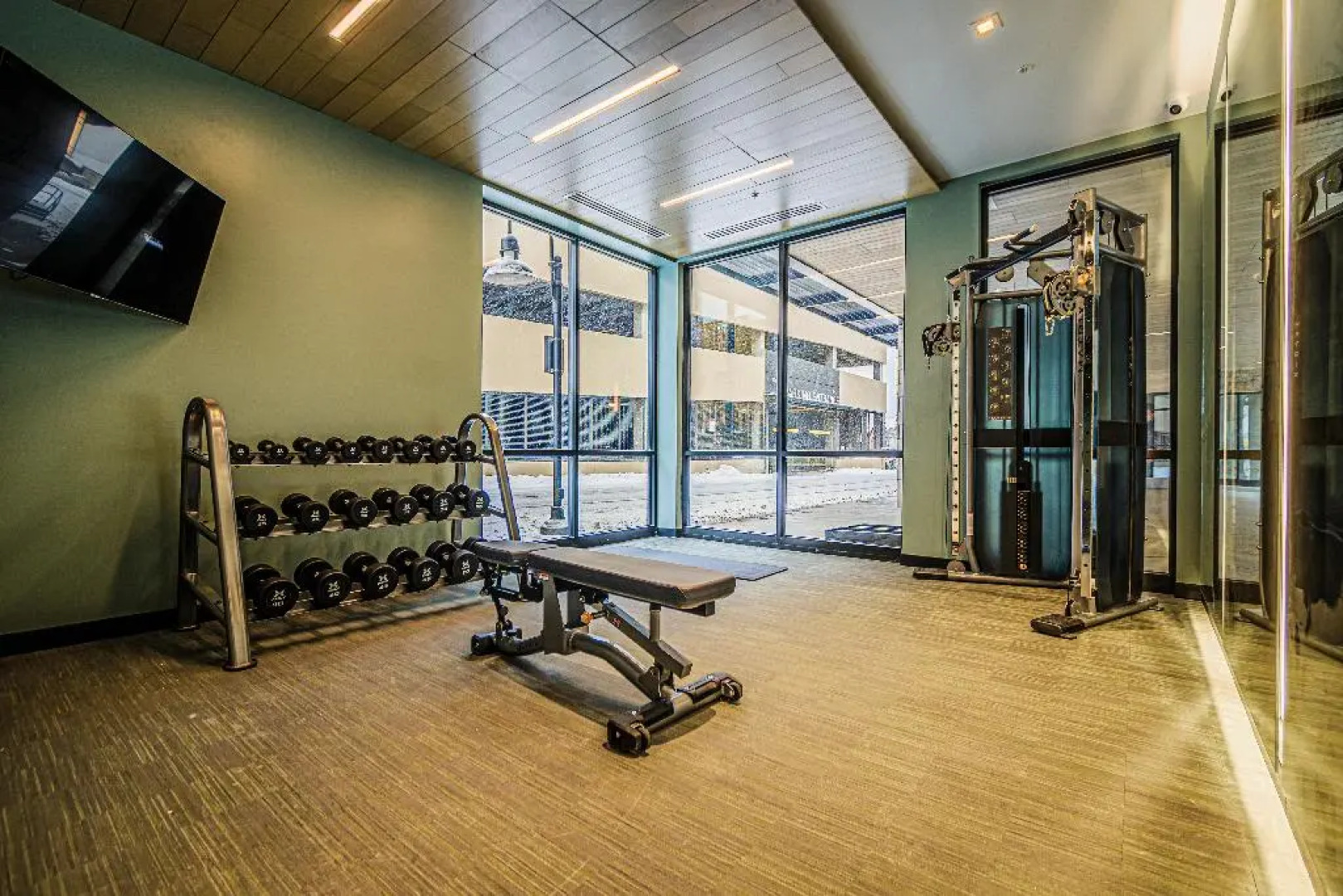 Hotel Indigo Silverthorne by IHG