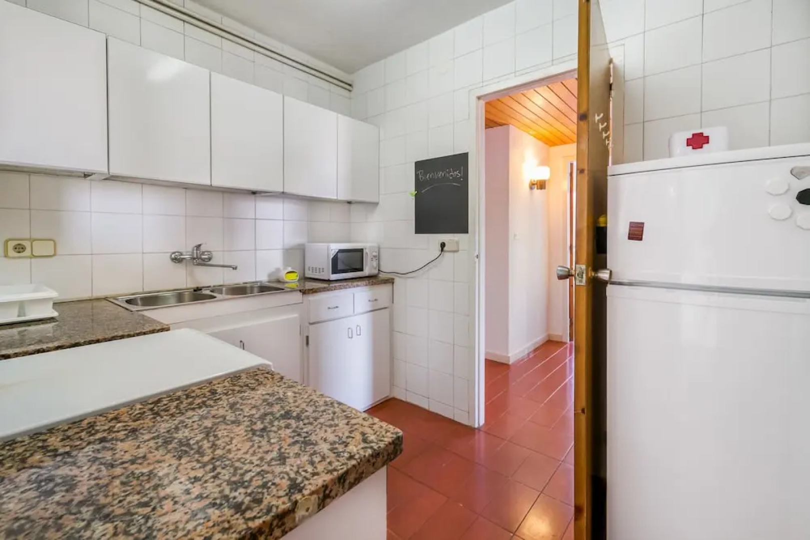 Apartamento Can Mabi