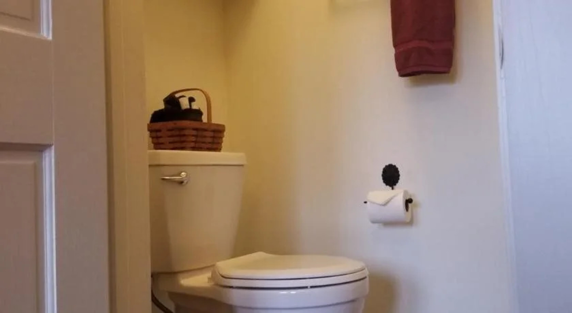 Mrs. Andersons Lodging House