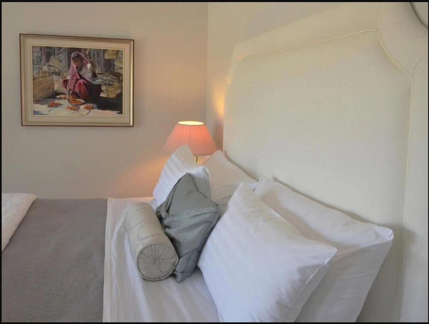 Vineyard Views Country House