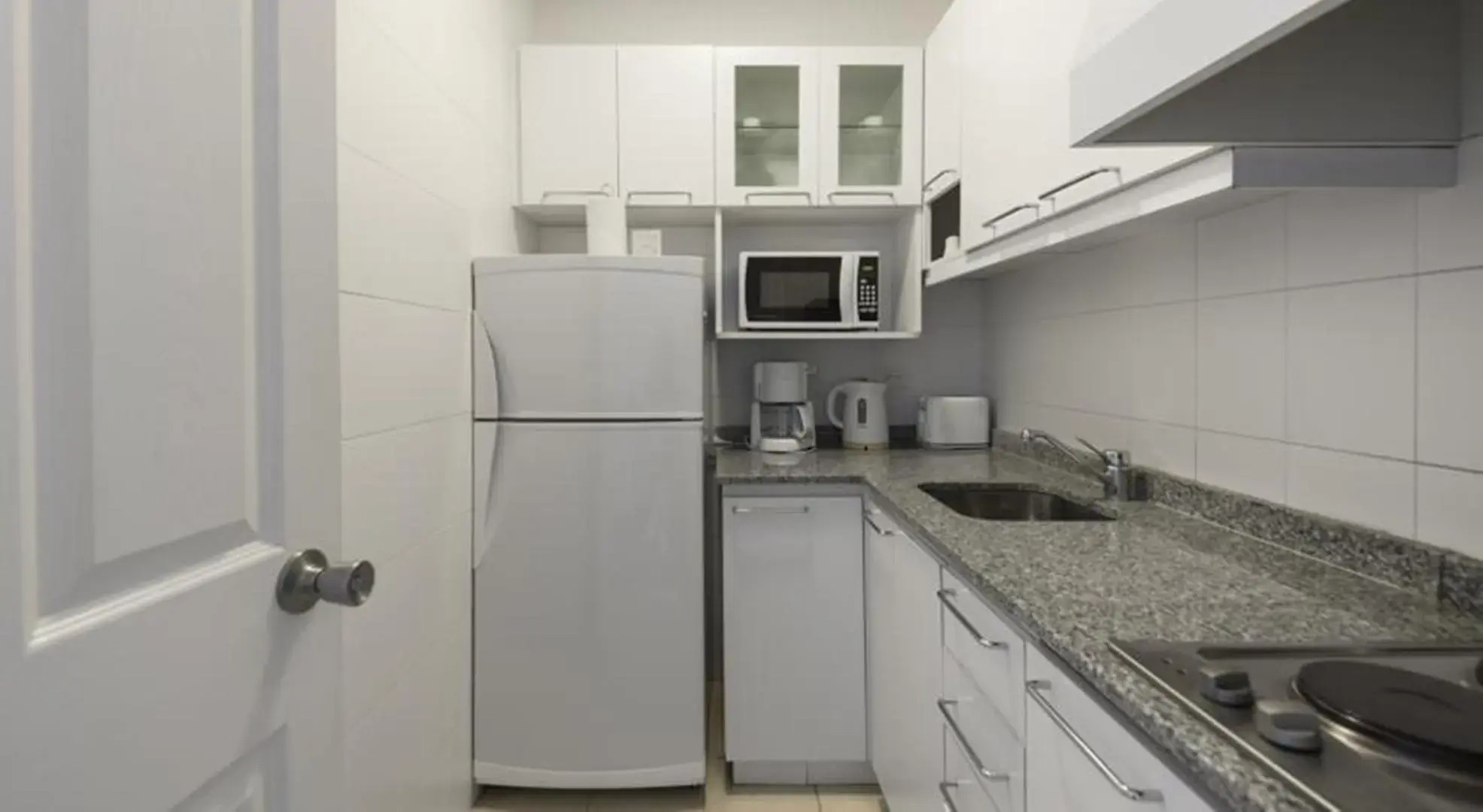 Pinamar Beach Resort