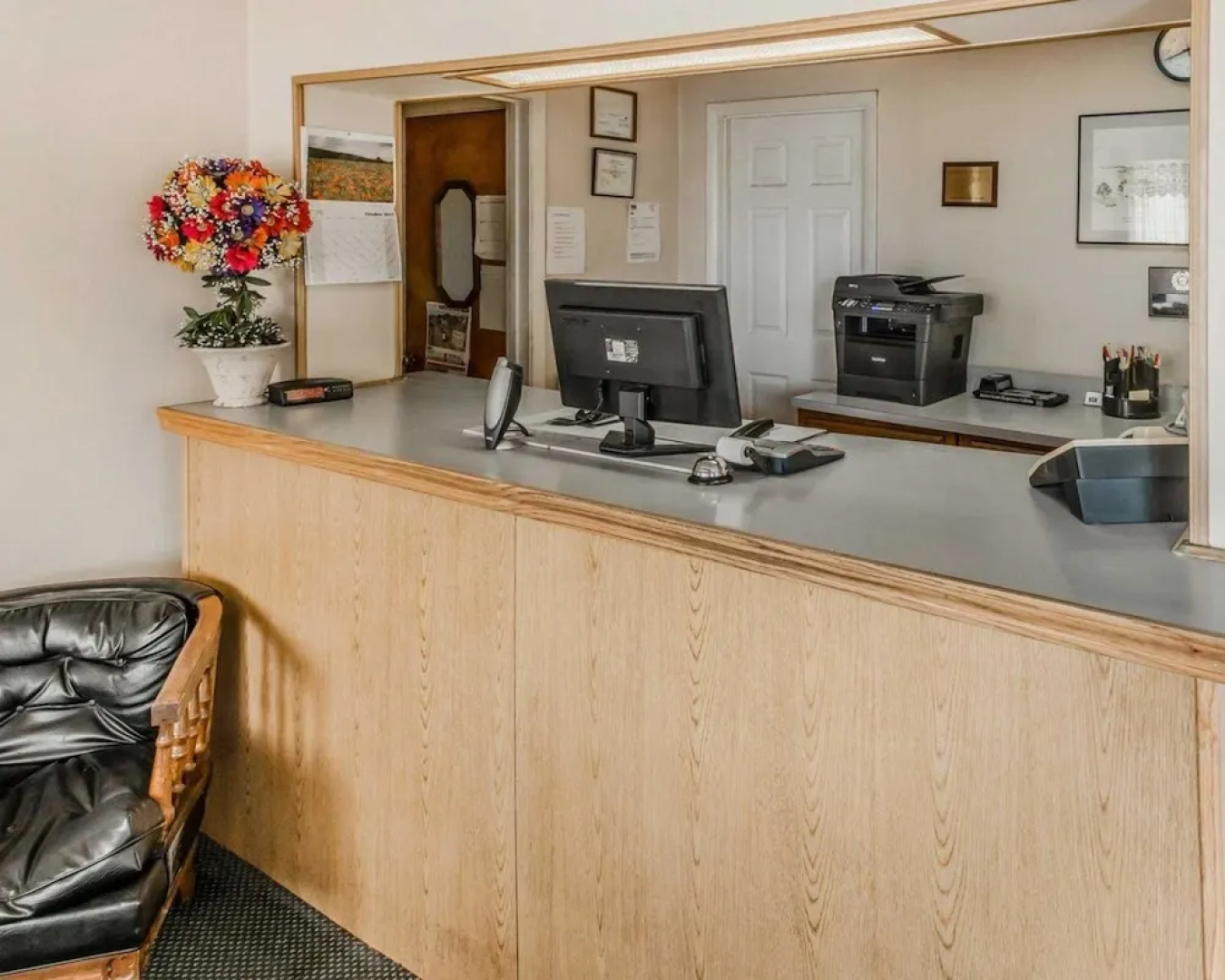 Econo Lodge Altoona