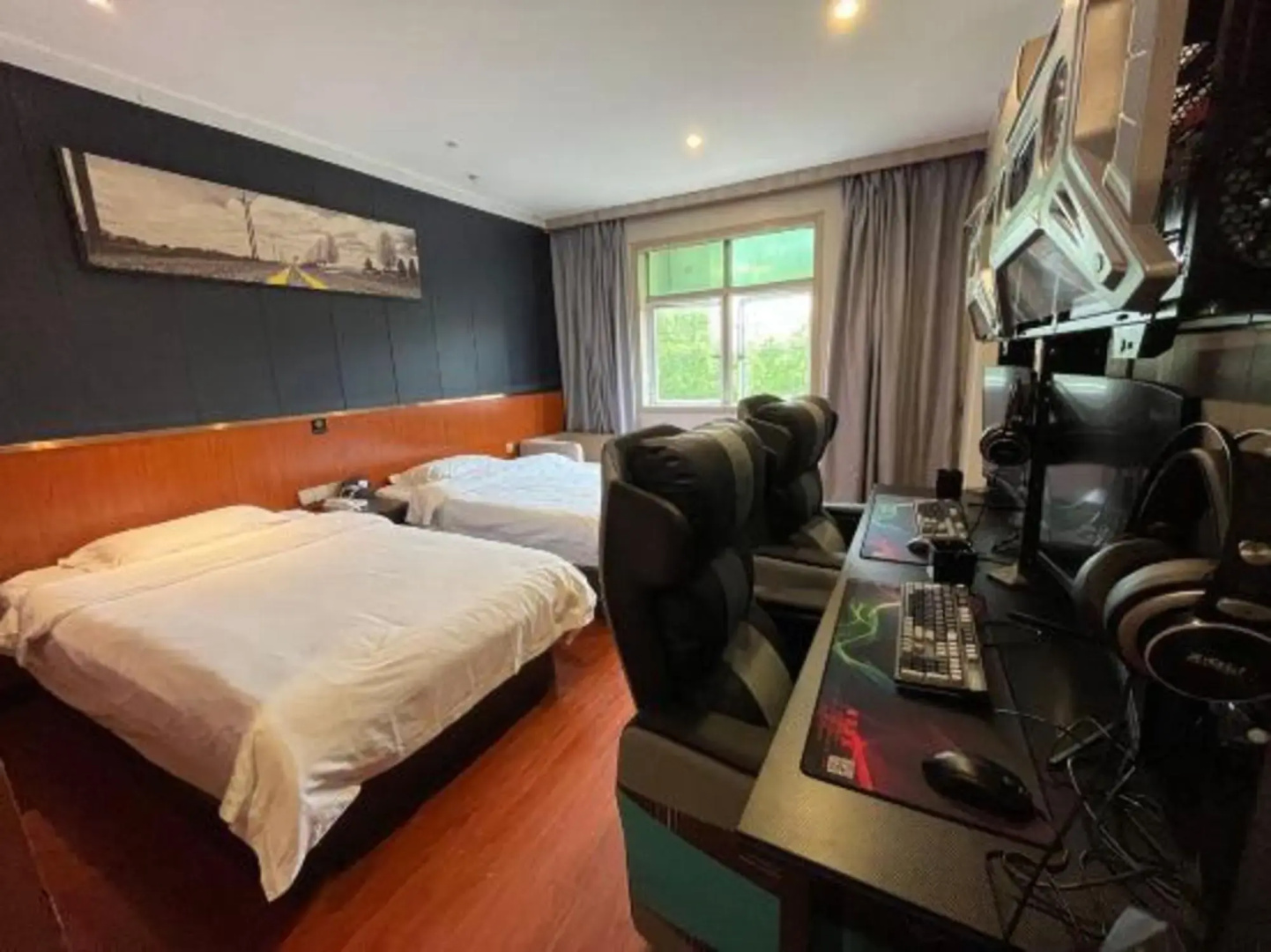 Shanggaoyou 8 Express Hotel