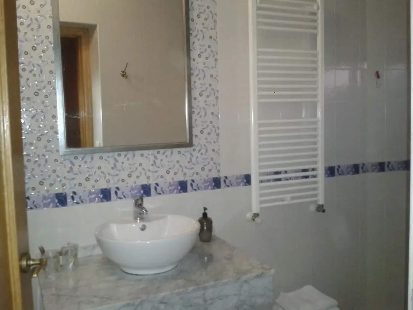 Apartamentos Rurales Romallande