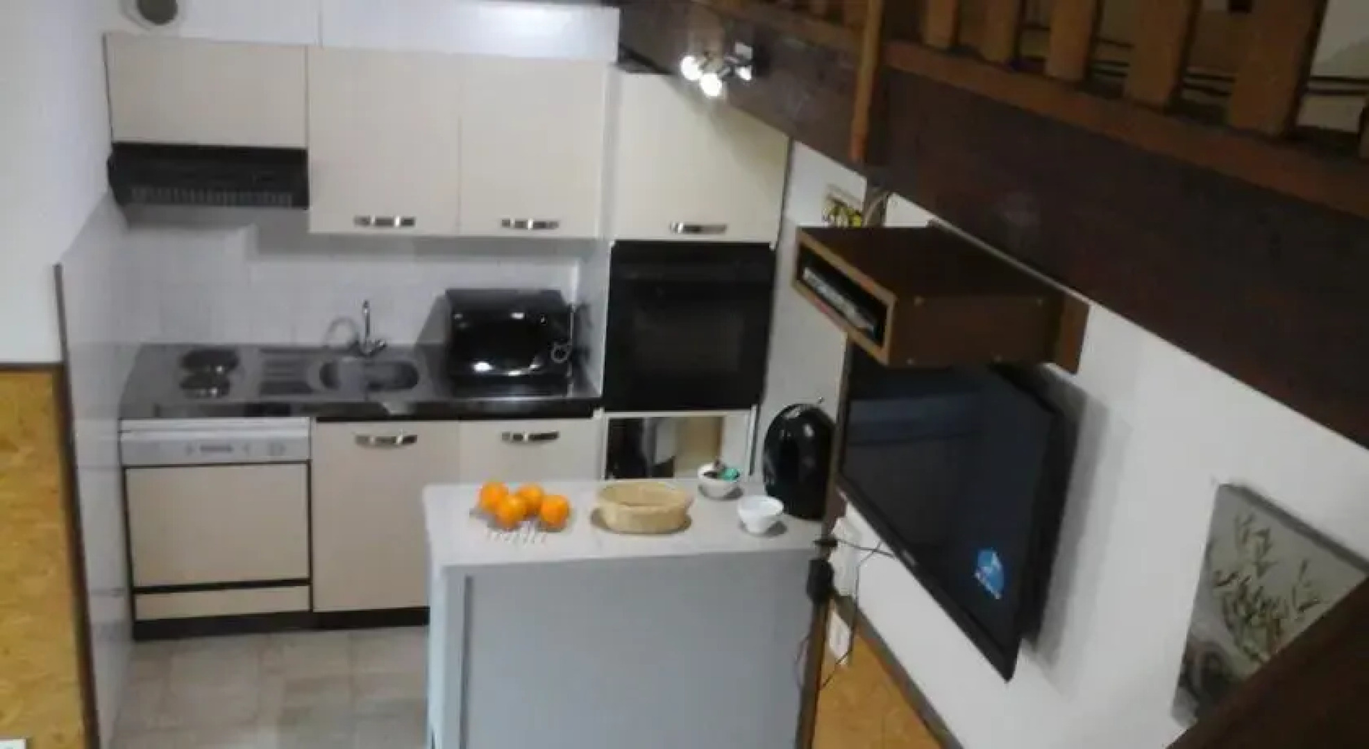 Le Sentier des Oliviers