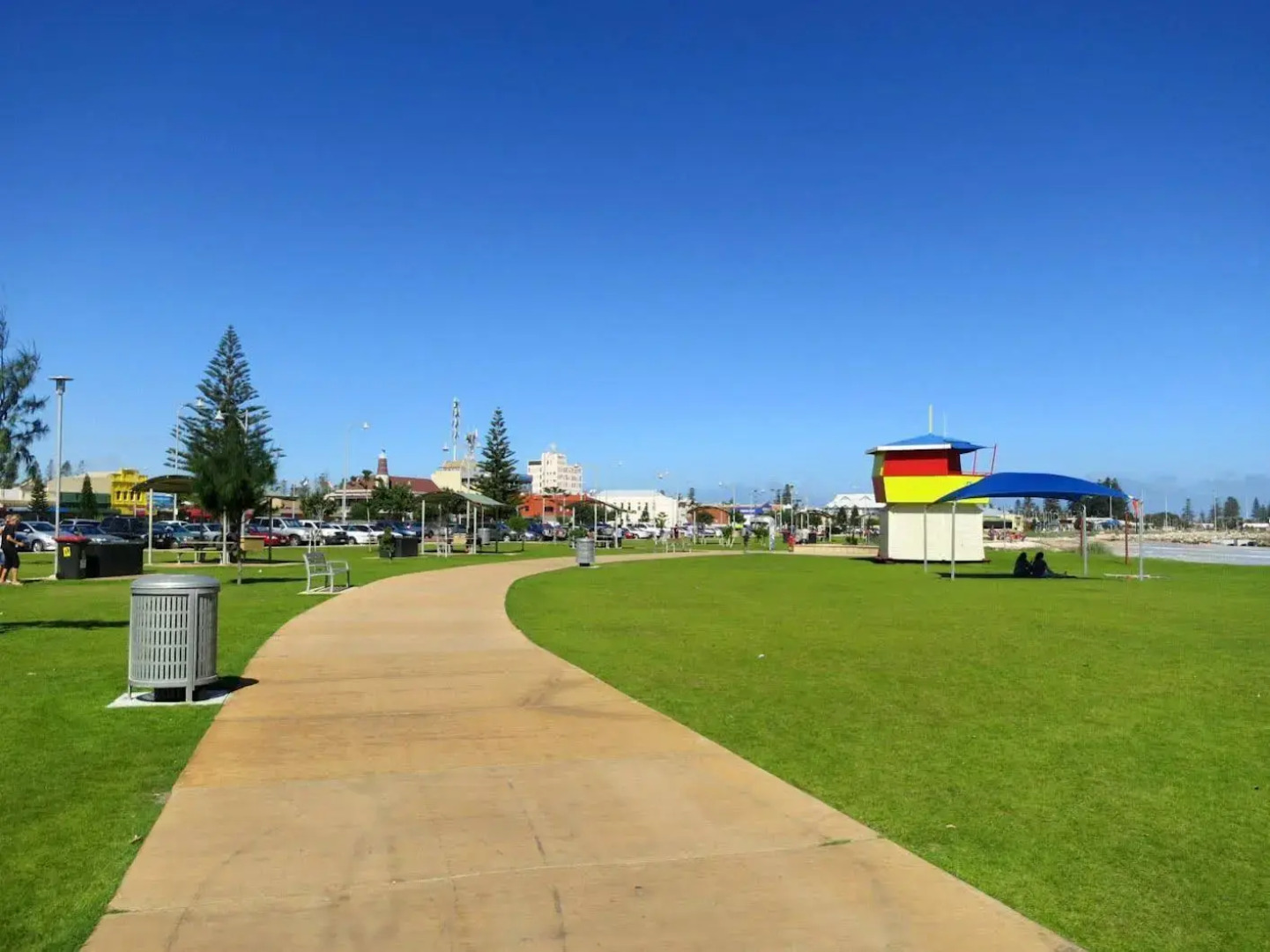 ibis Styles Geraldton