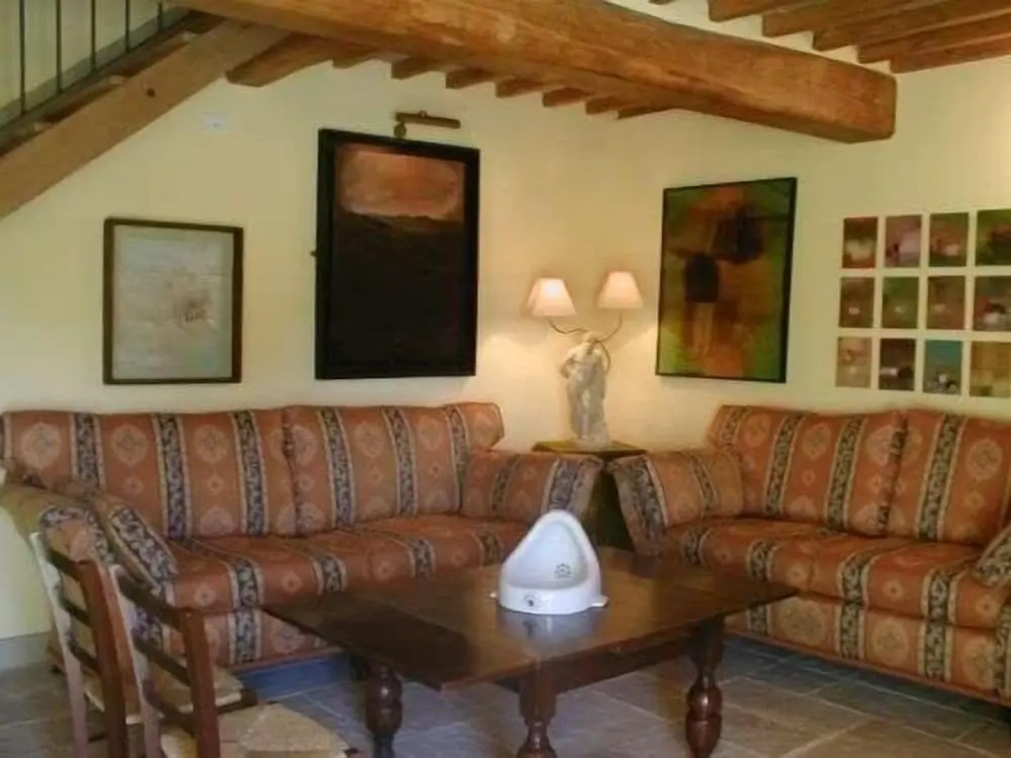 agriturismo il capannino