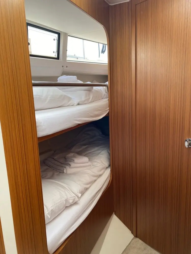 Porsgrunn Centrum Boat Hotel