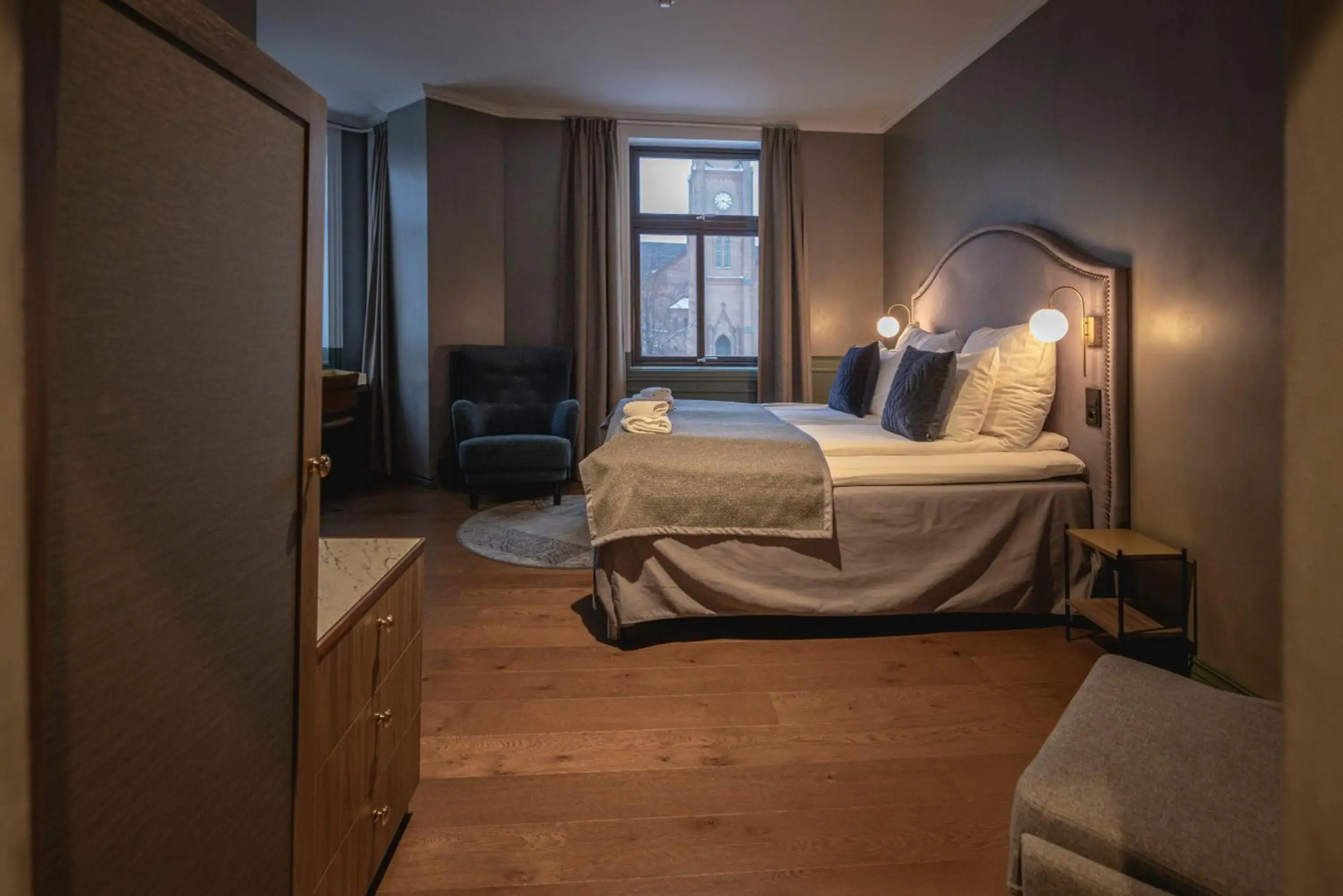 Hotel Fredrikstad