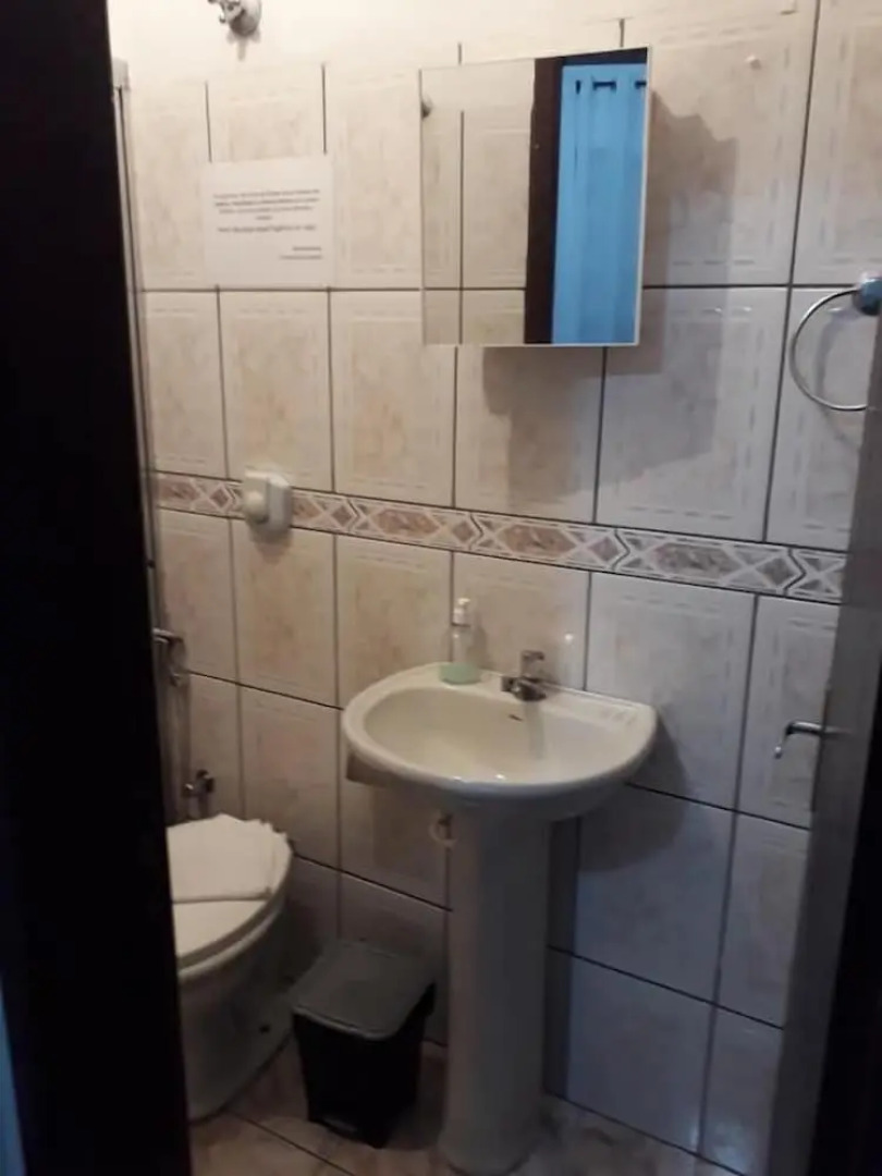 Pousada Santo Expedito