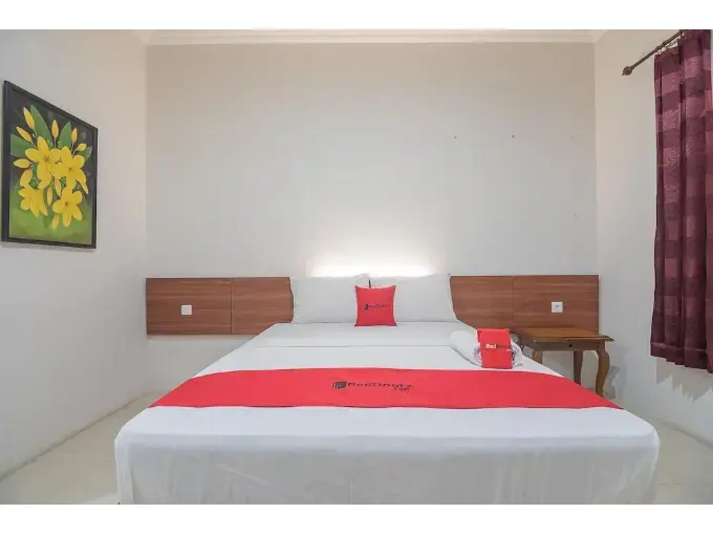 Pondok Dewi Hotel By Reddoorz