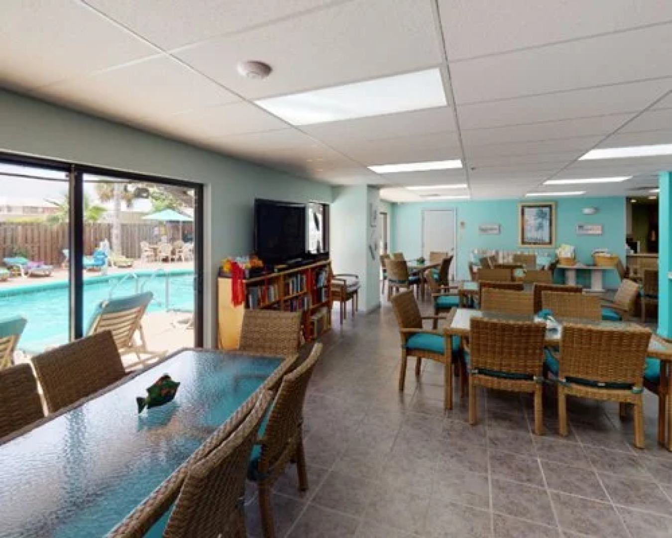 Las Olas Beach Club of Cocoa Beach, Cocoa Beach, USA