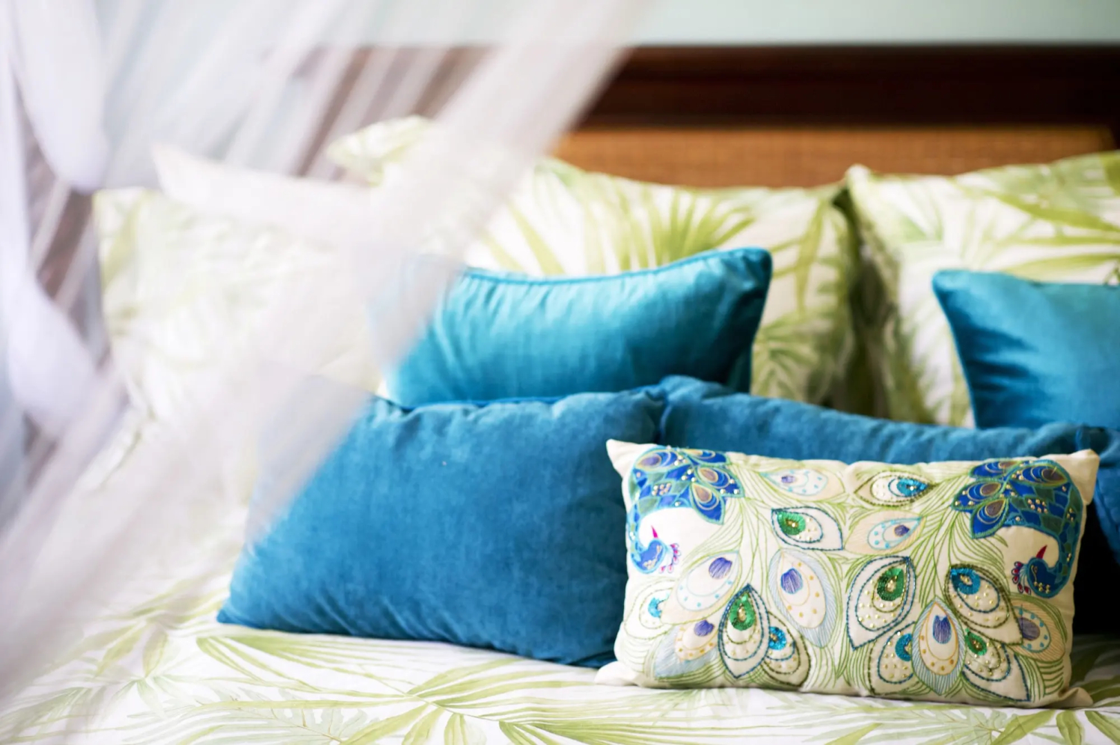 Secret Harbour Beach Resort