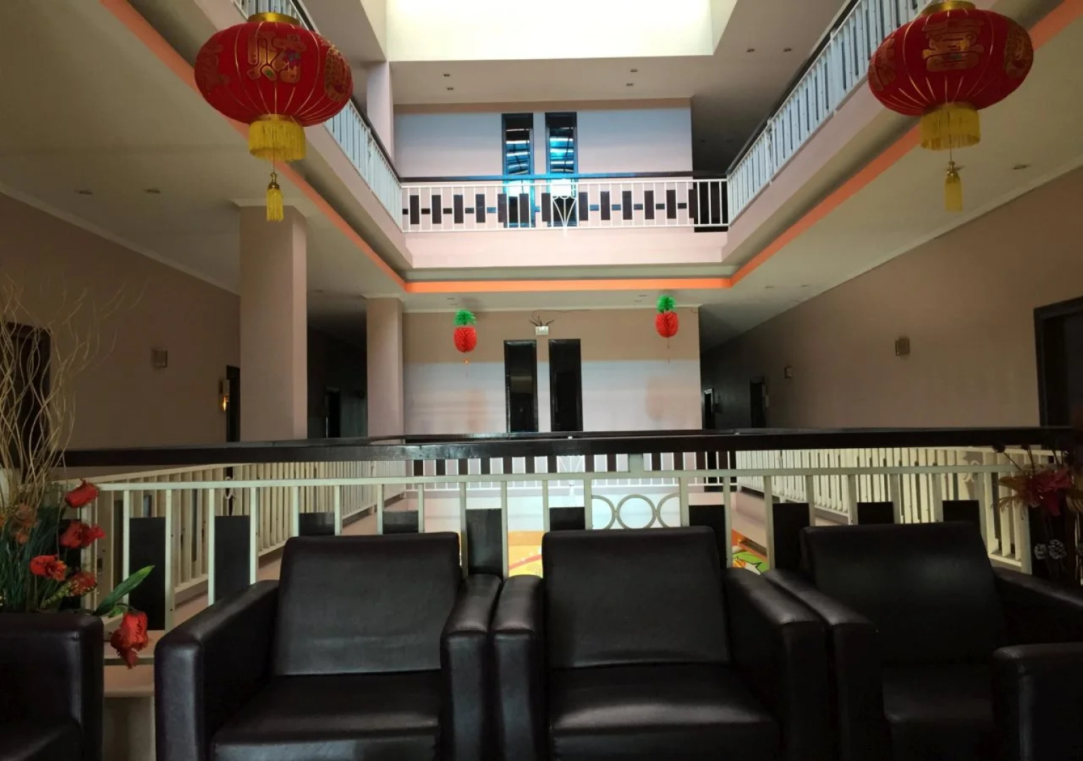 Airy Tanjung Pandan Depati Rahat 21 Belitung