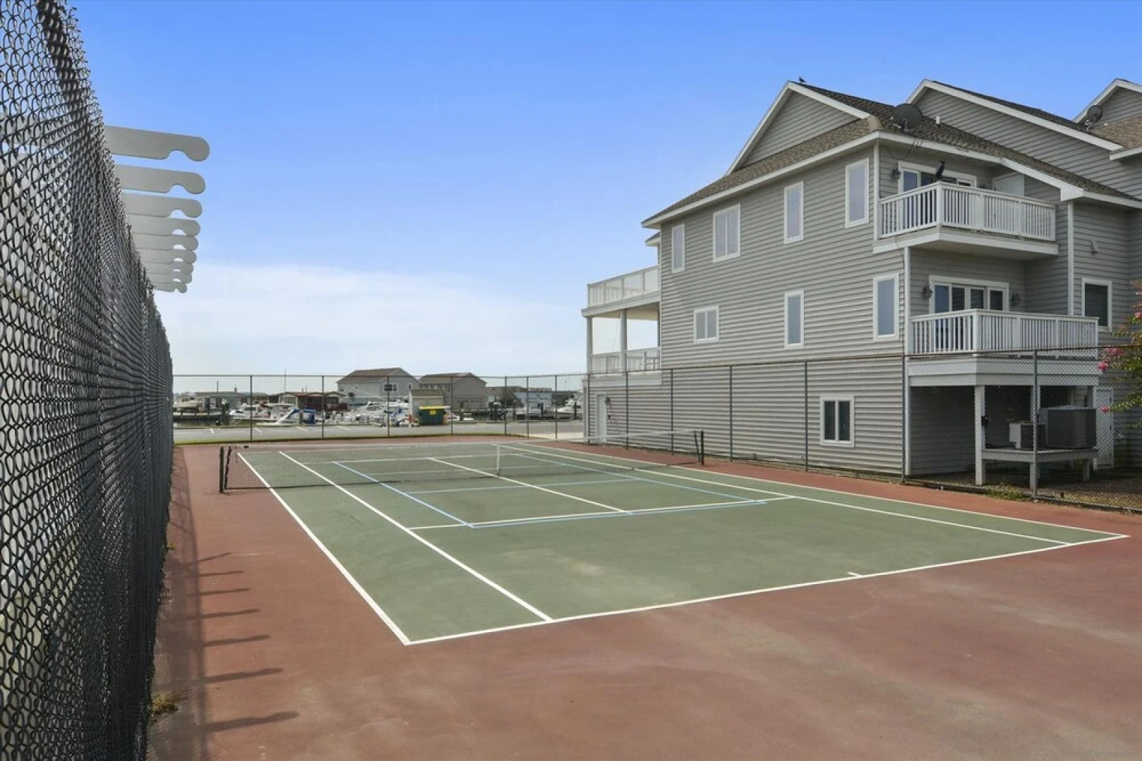 South Shore M 15 Marina View by Long & Foster