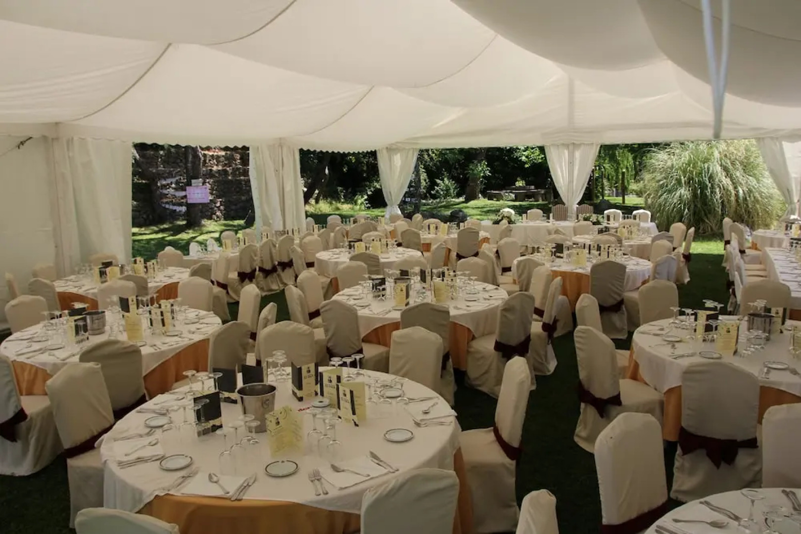 Hotel Posada Molino del Cubo