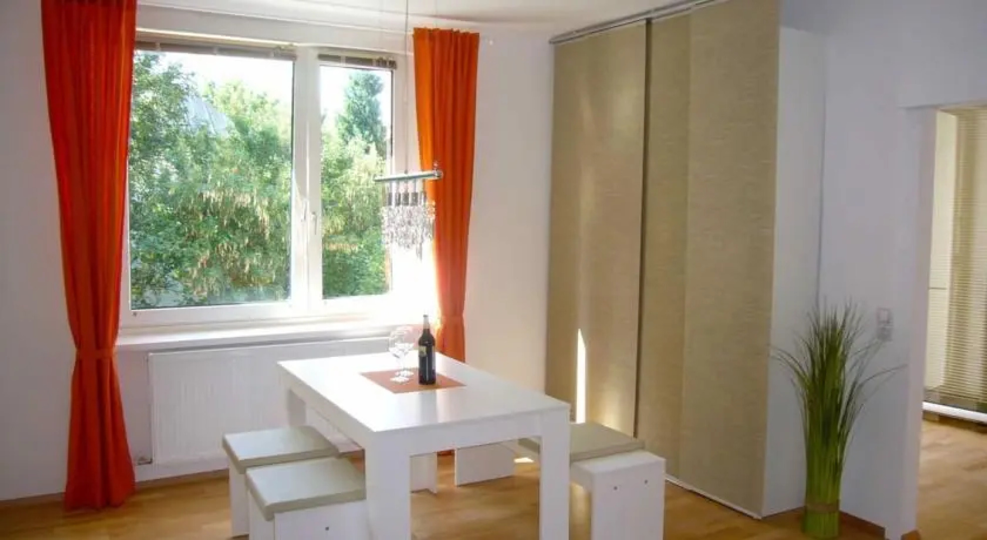 Feel at Home Apartment