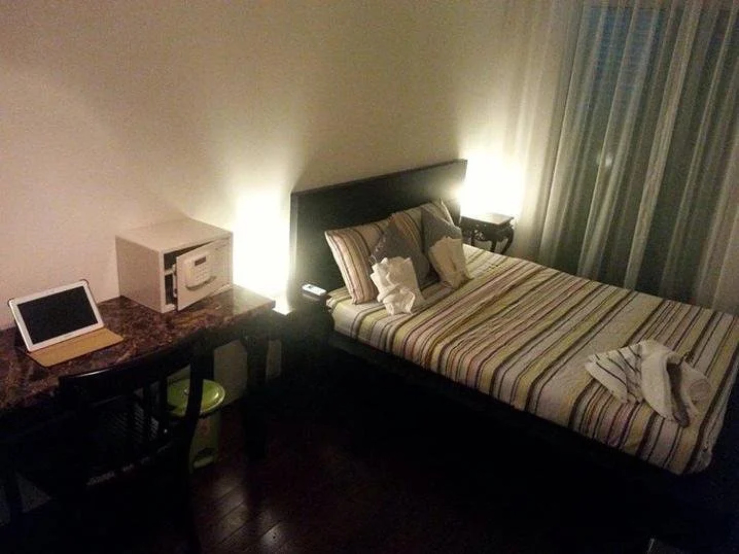 Loft Malacca Guesthouse