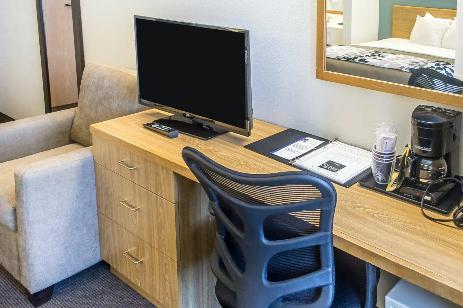 Sleep Inn & Suites Port Clinton