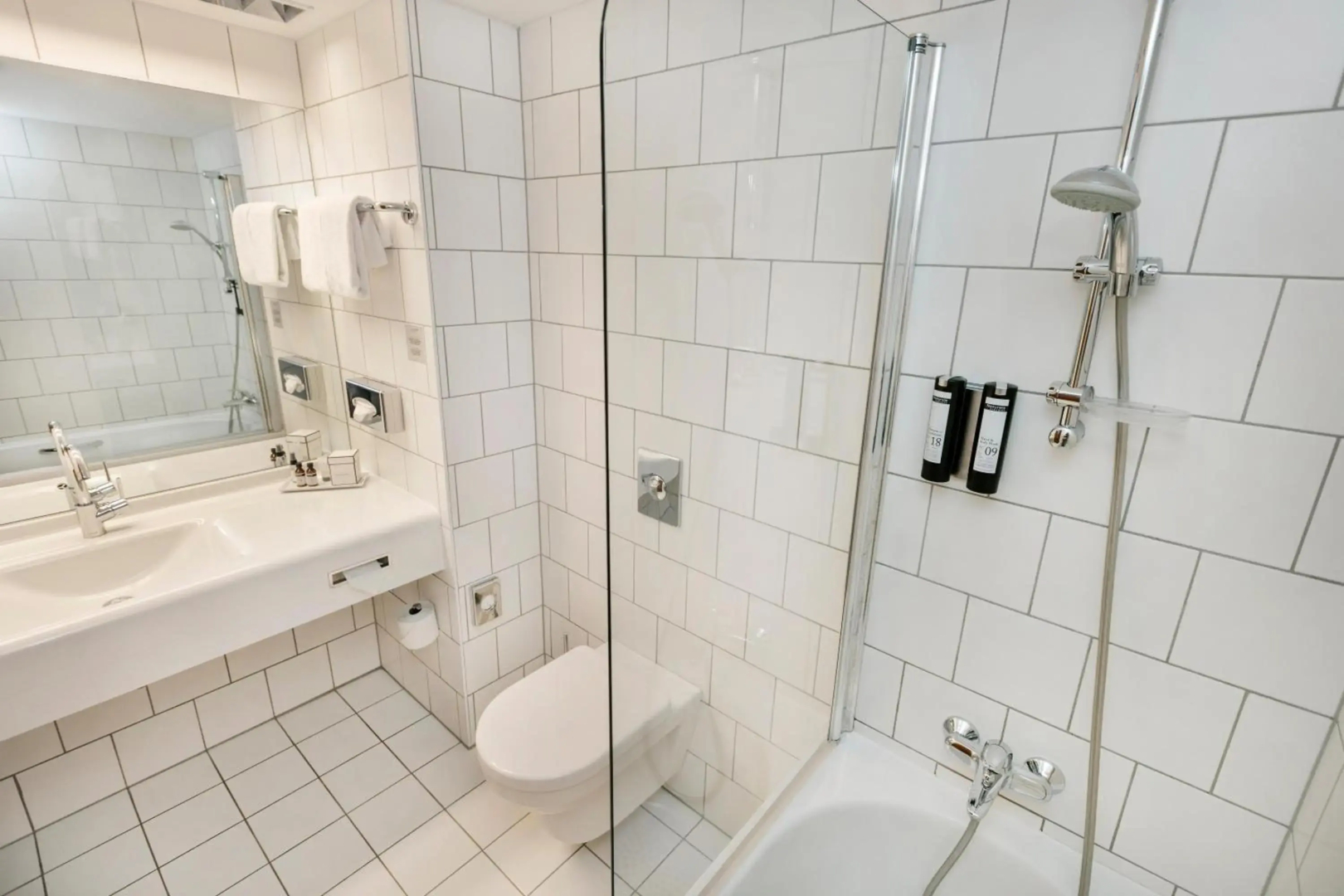 ARCOTEL Kaiserwasser Vienna