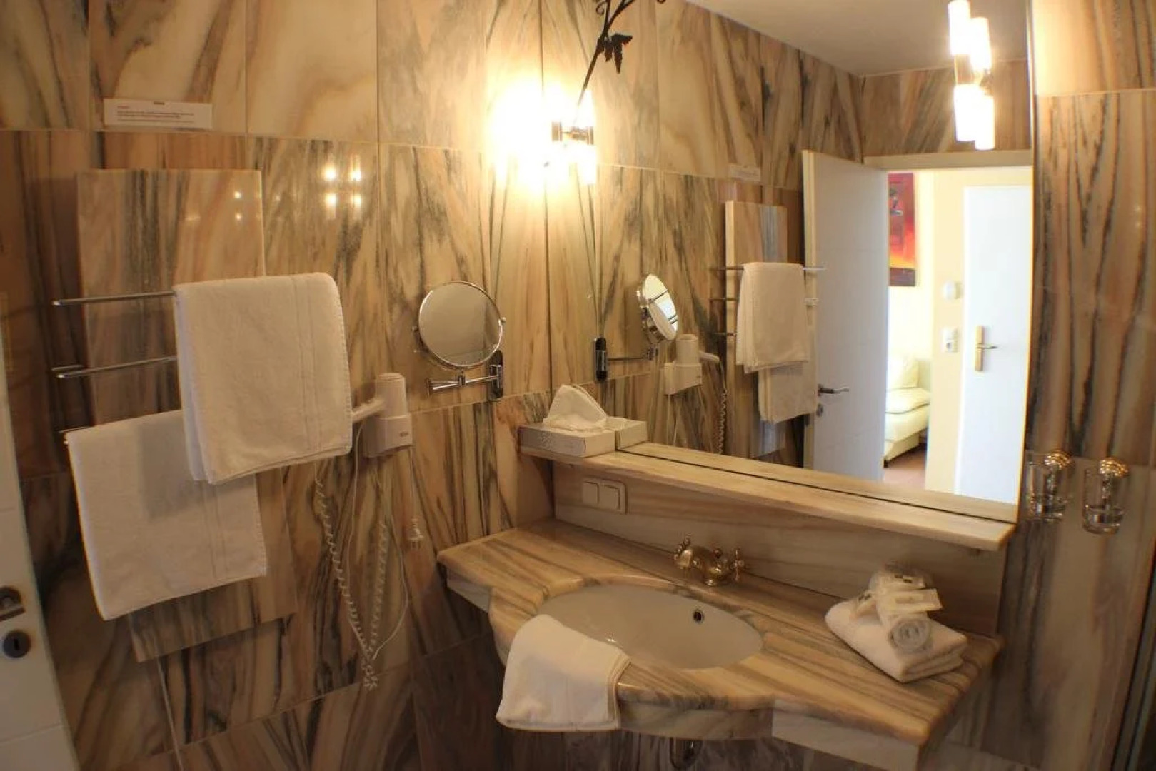 Hotel Resort Märkisches Meer