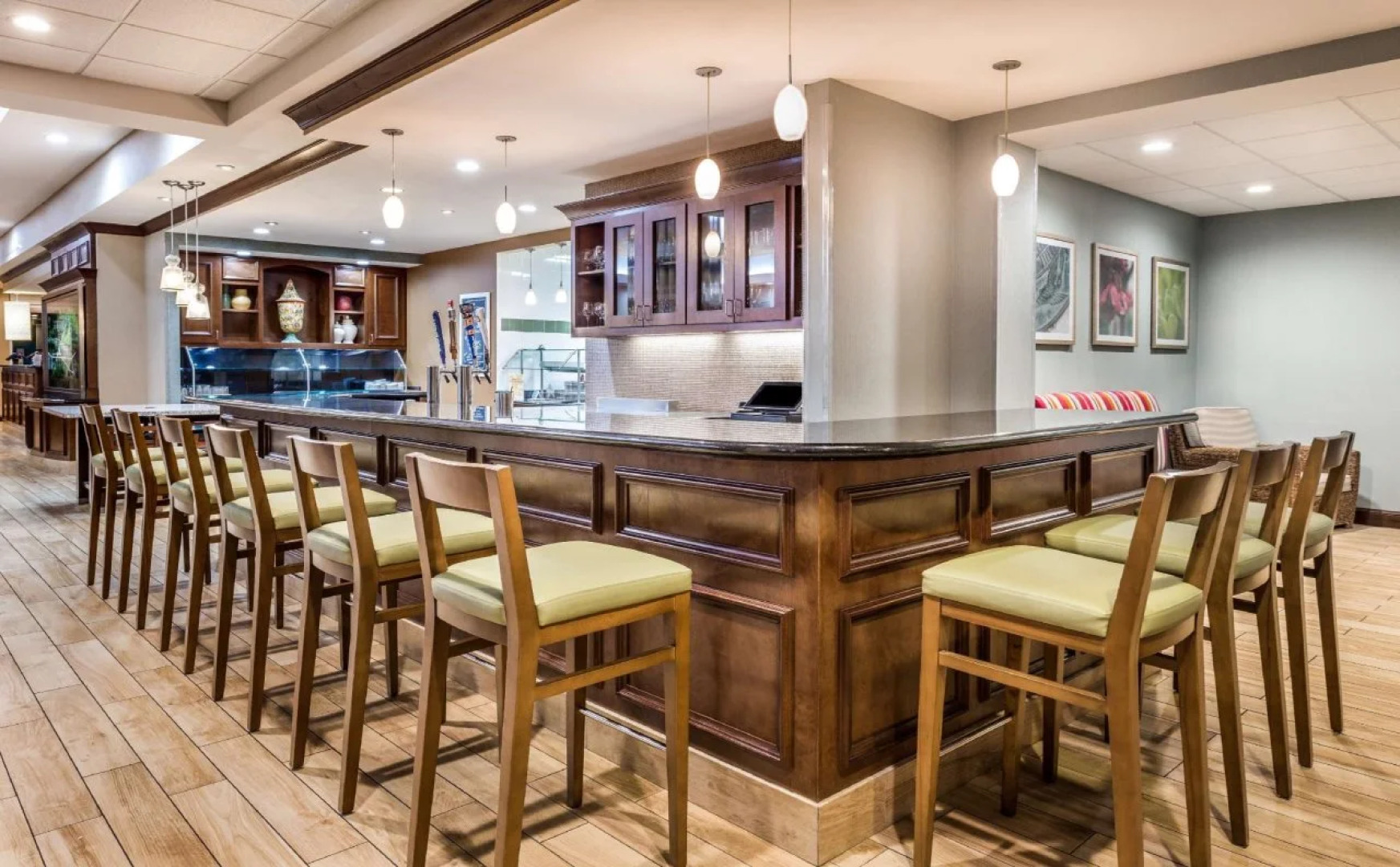 Hilton Garden Inn Gainesville