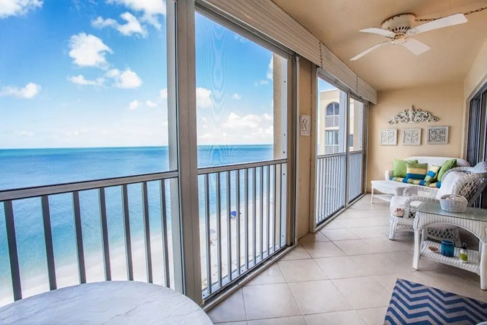 Casa Bonita II 703 by RedAwning