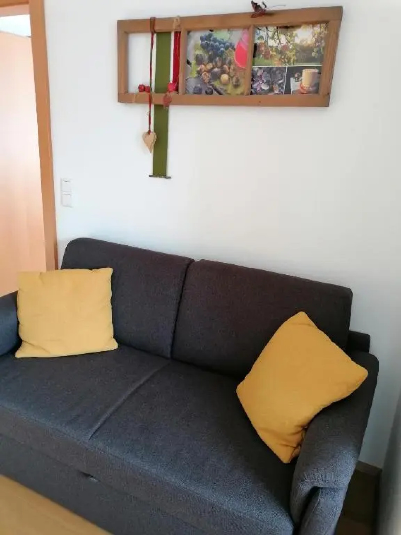 Appartement Alpenglück