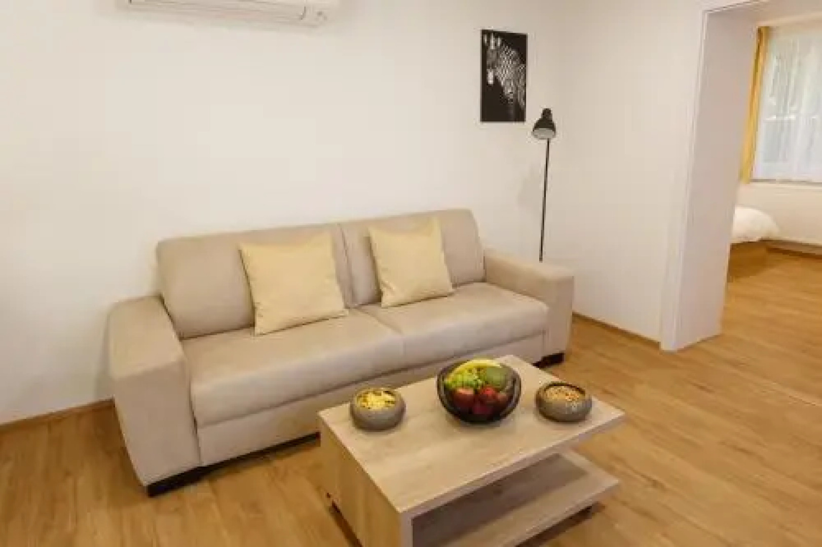 Apartments Villa Whitehouse