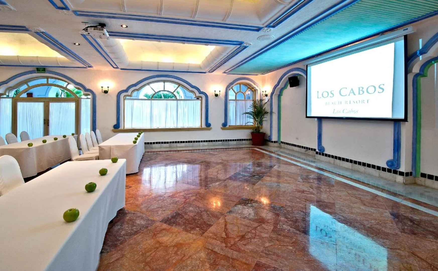 Pueblo Bonito Los Cabos Blanco - All Inclusive