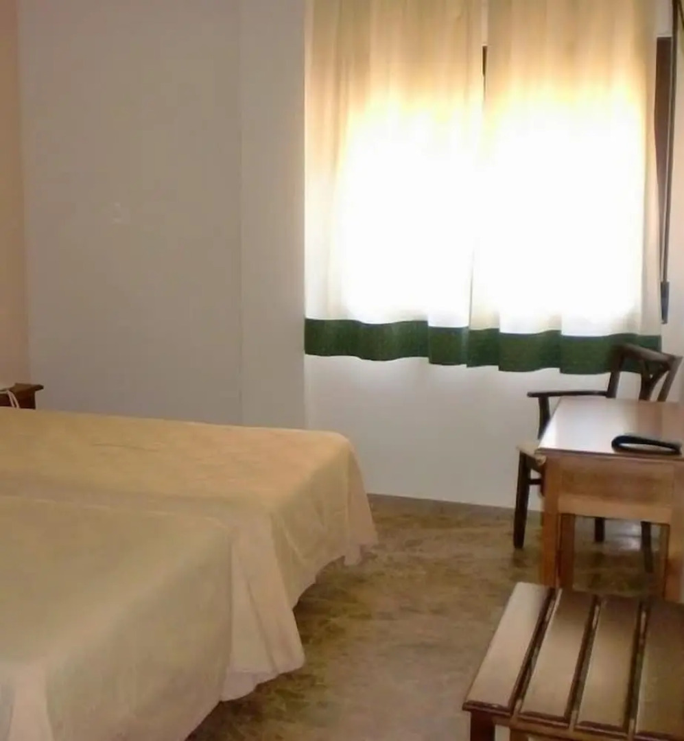 Hotel Sierra de Quesada