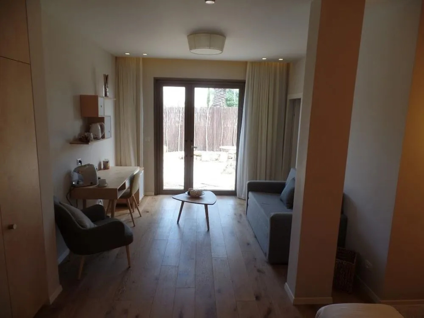 Yehelim Boutique Hotel