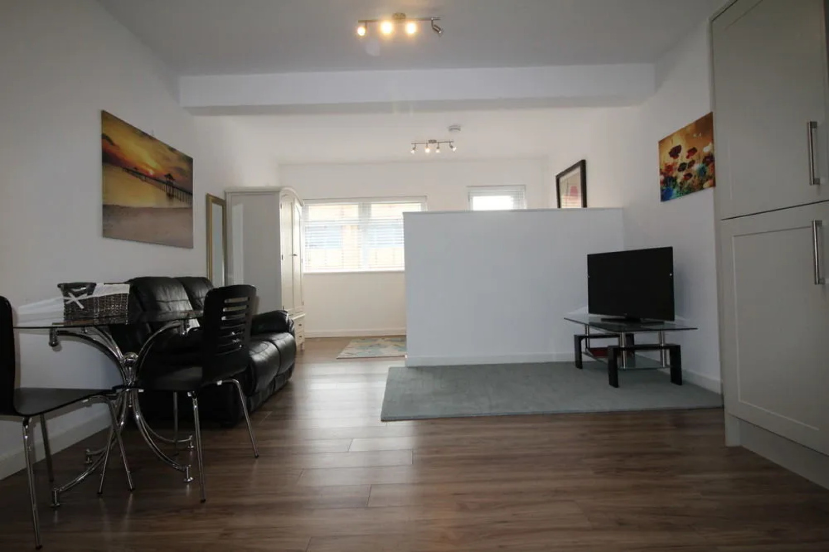 Sun Street Apartments