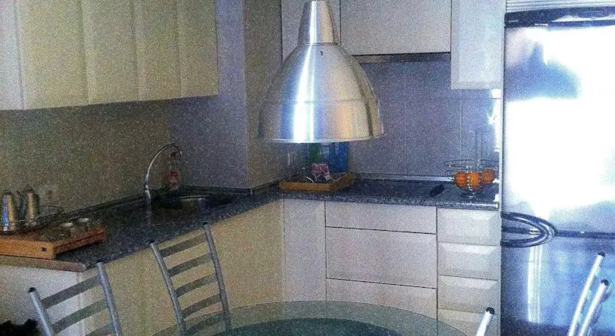 Apartamento Merlin II