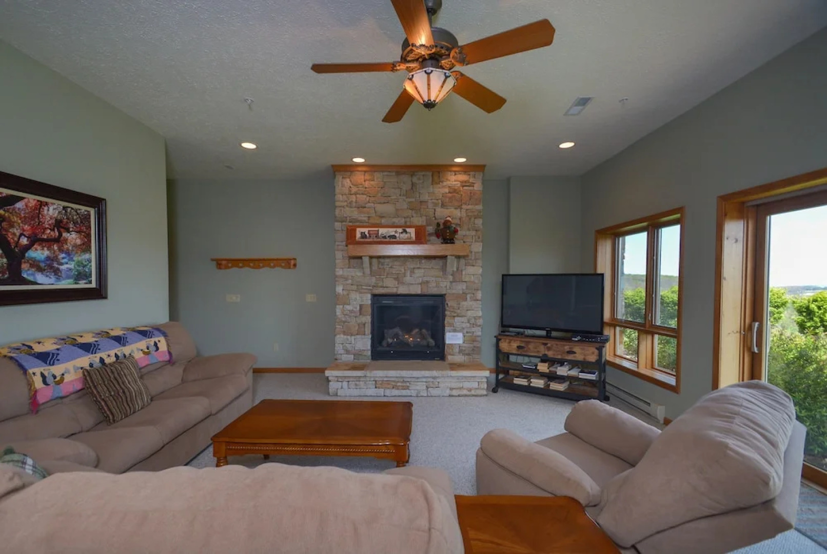 Vista Emmanuel 4 Bedroom Townhome