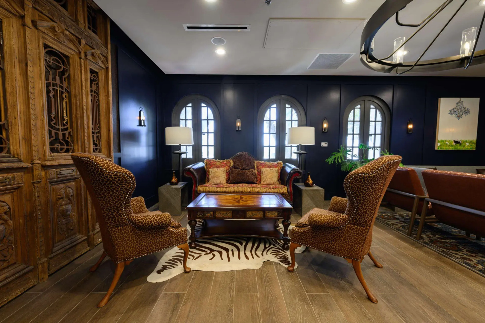 Estancia del Norte San Antonio, Tapestry Collection by Hilton