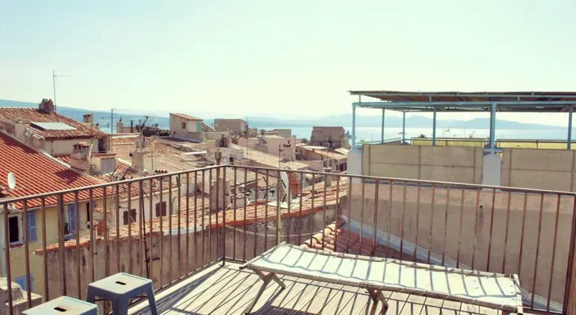 La Maison des Marins