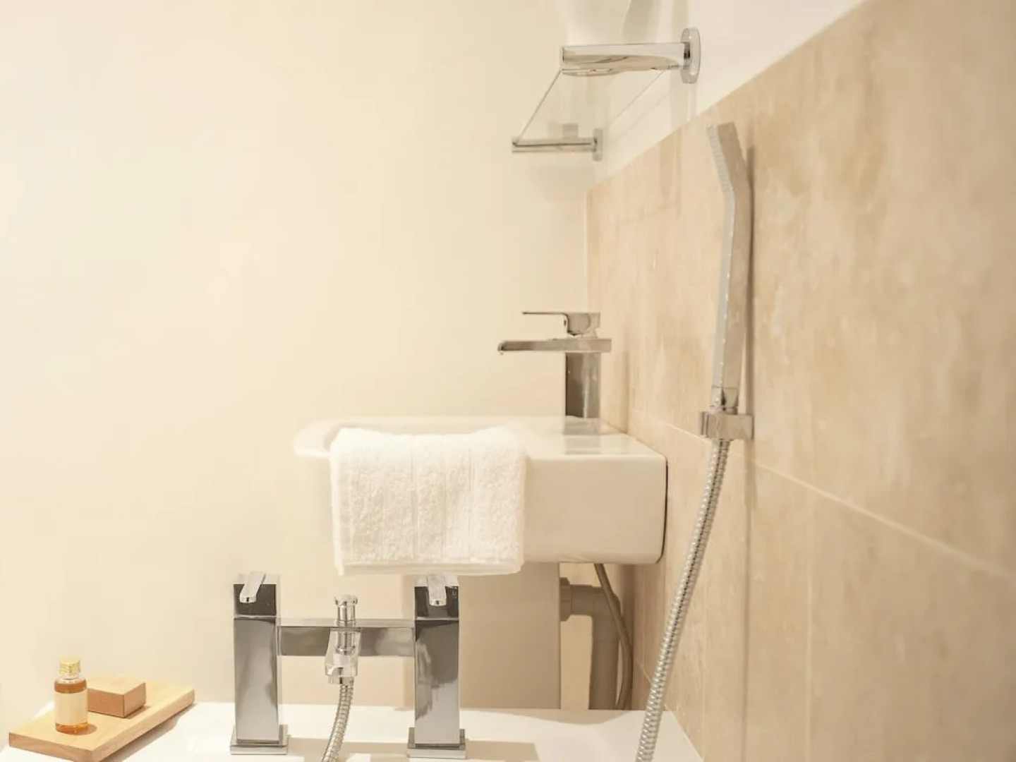 Marischal Apartments