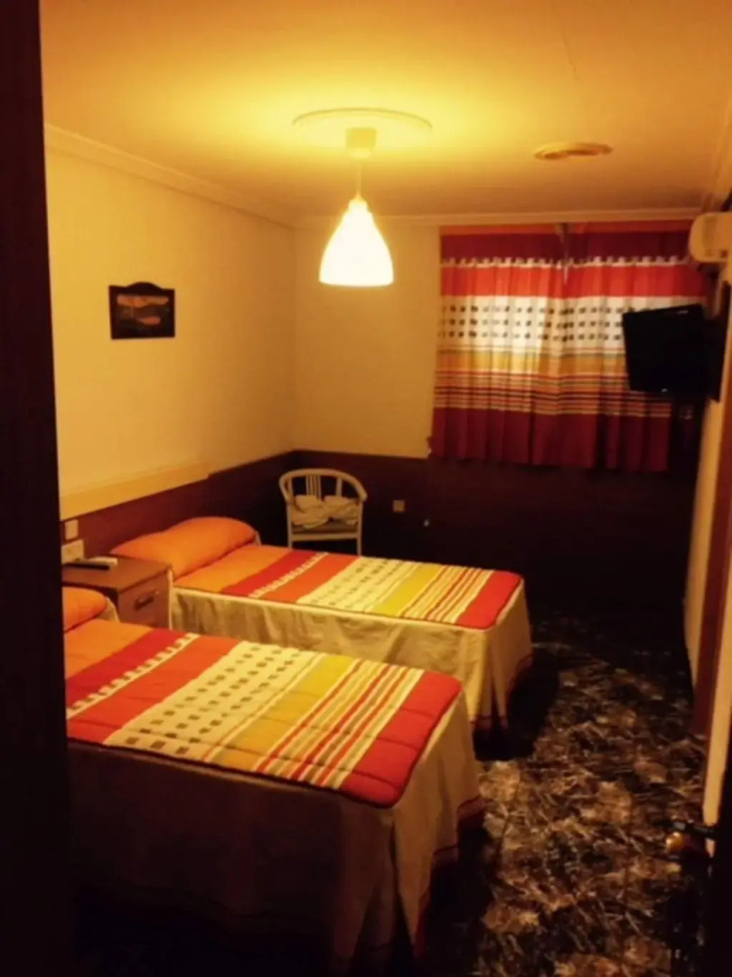 La Hacienda Del Casar