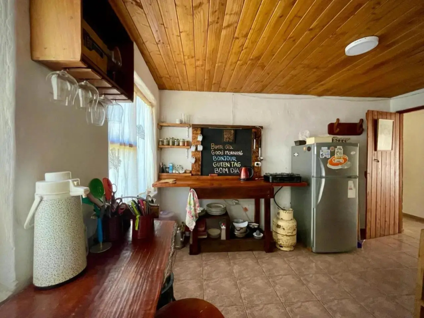 Hostal del río