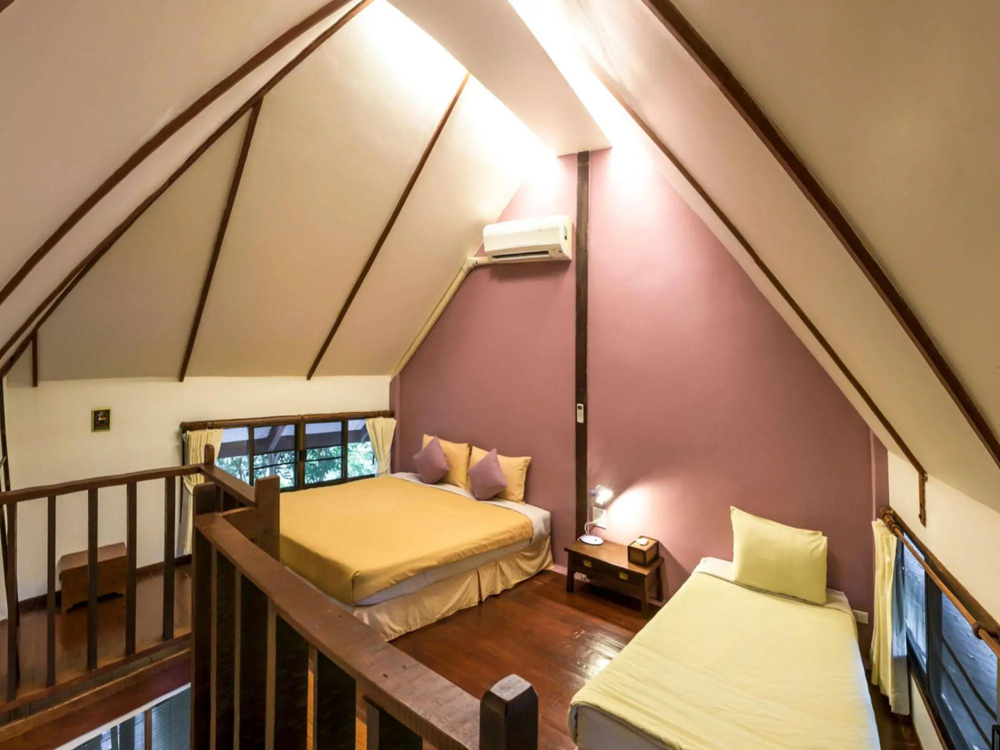 Village Farm and Winery