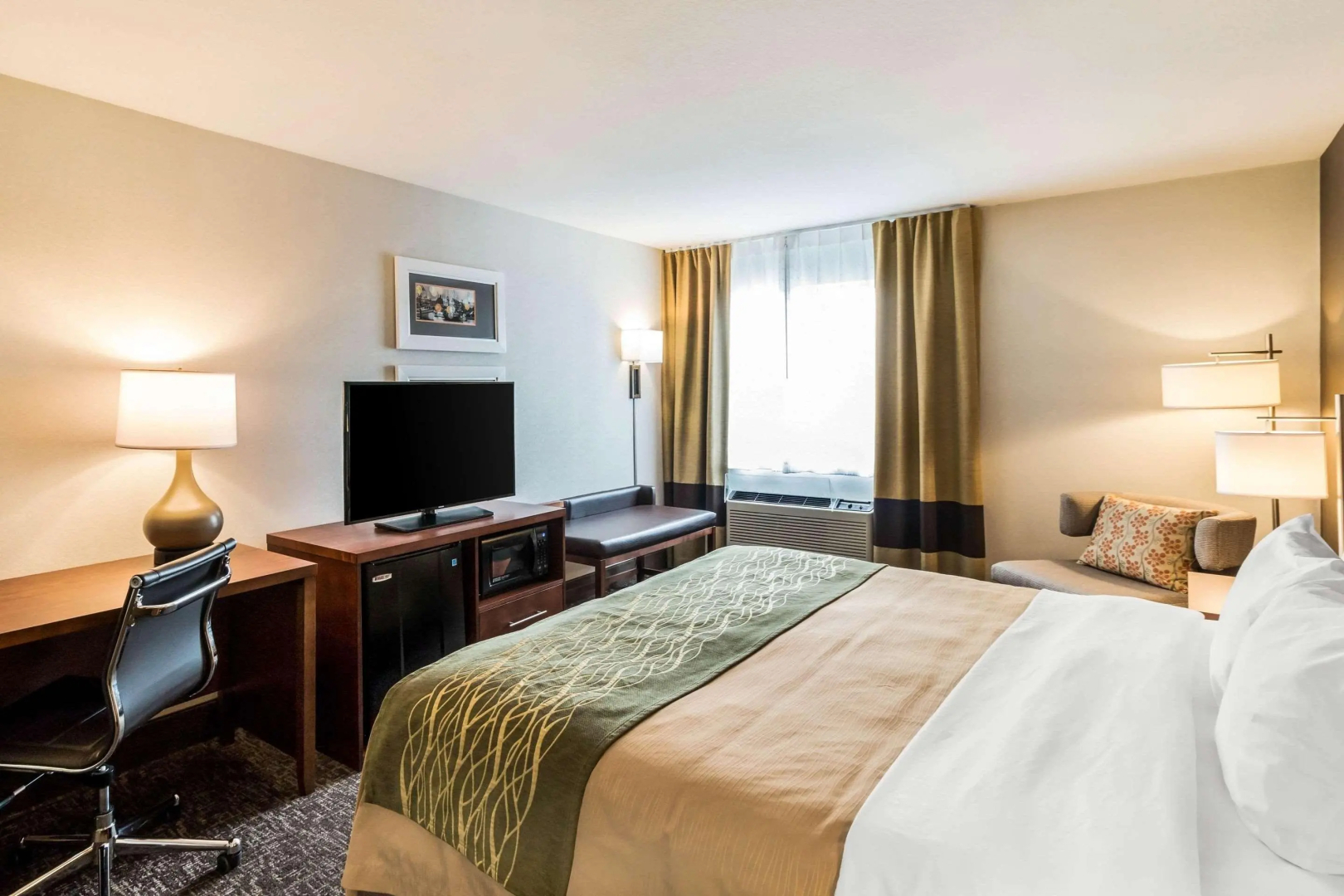 Comfort Inn Eureka
