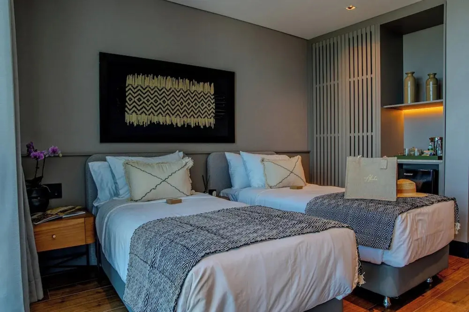 Alula Hotel Encarnacion