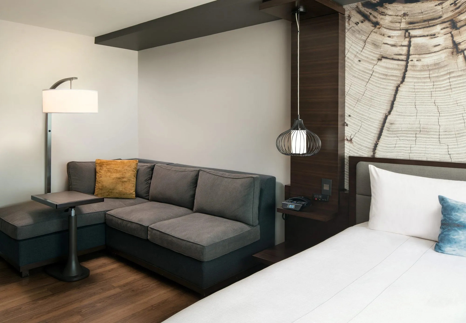 Morgantown Marriott at Waterfront Place