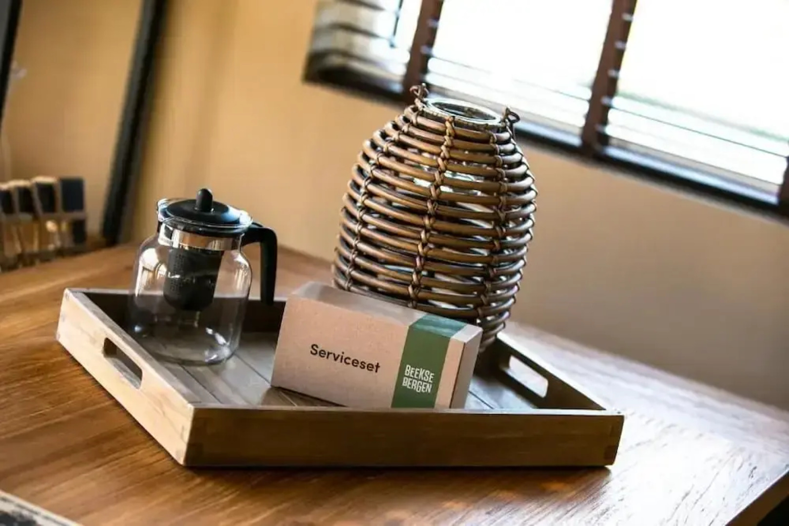 Safari Hotel Beekse Bergen