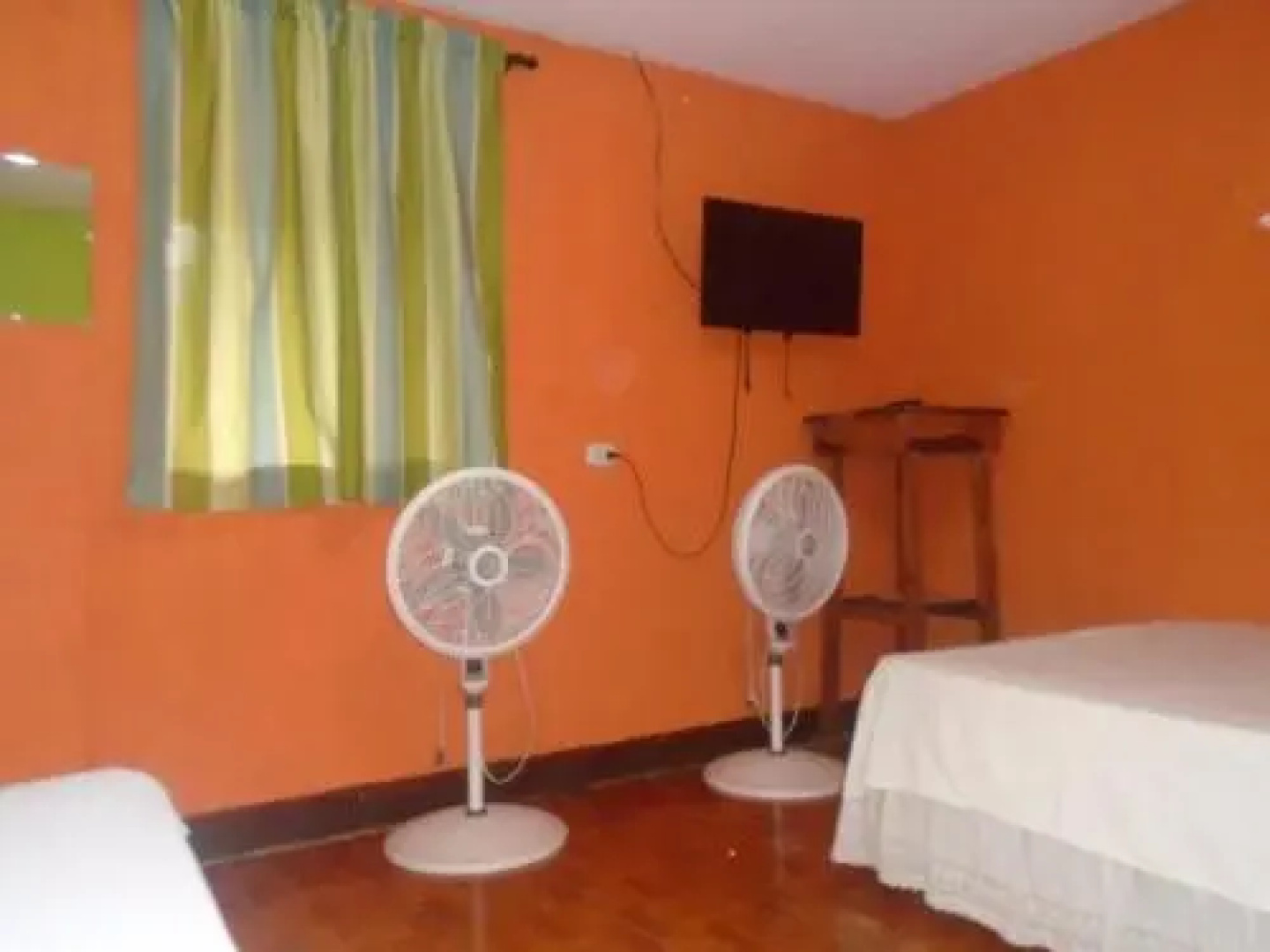 Hostal Las Rosas