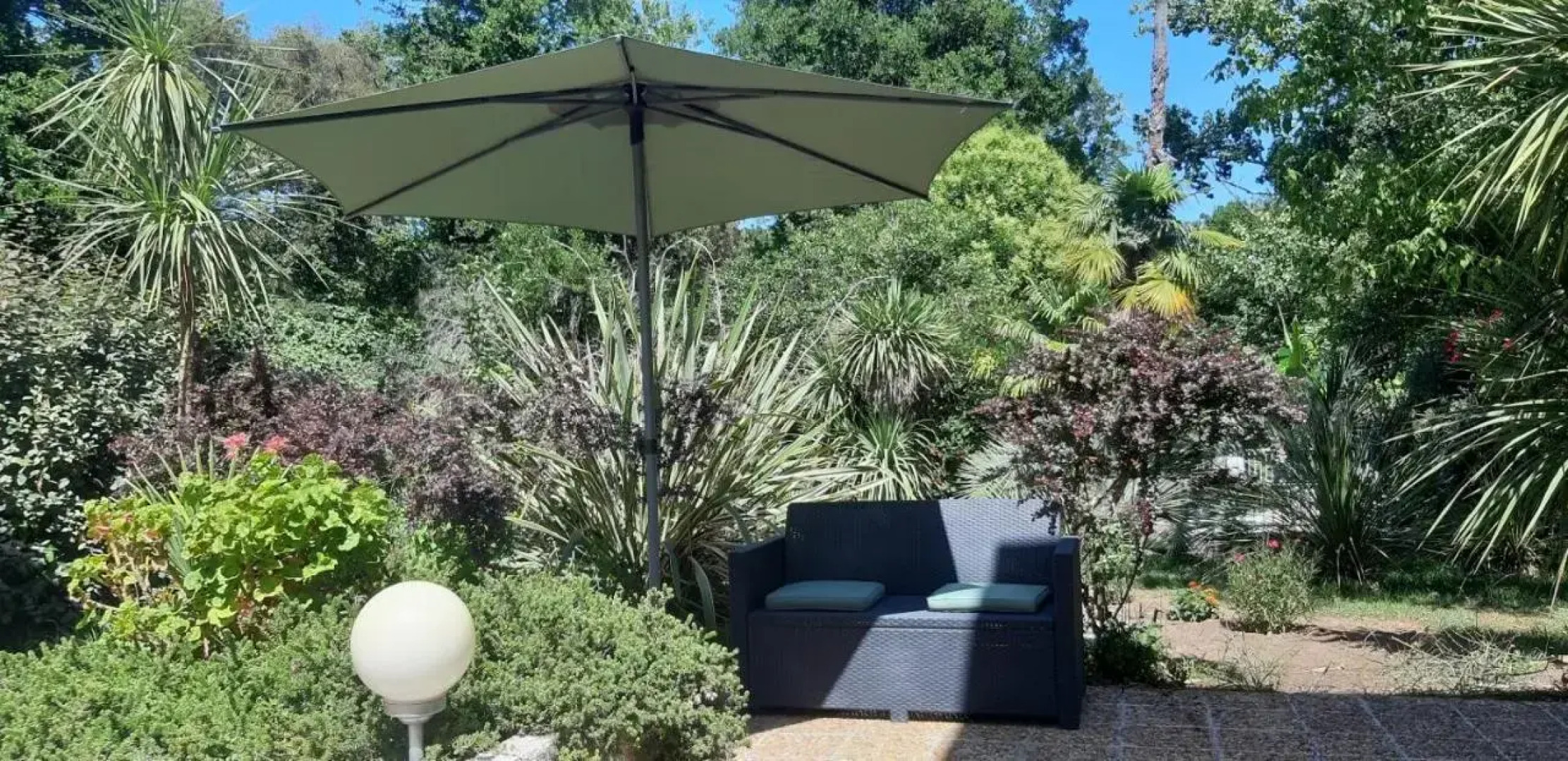 Résidence U Valledoro