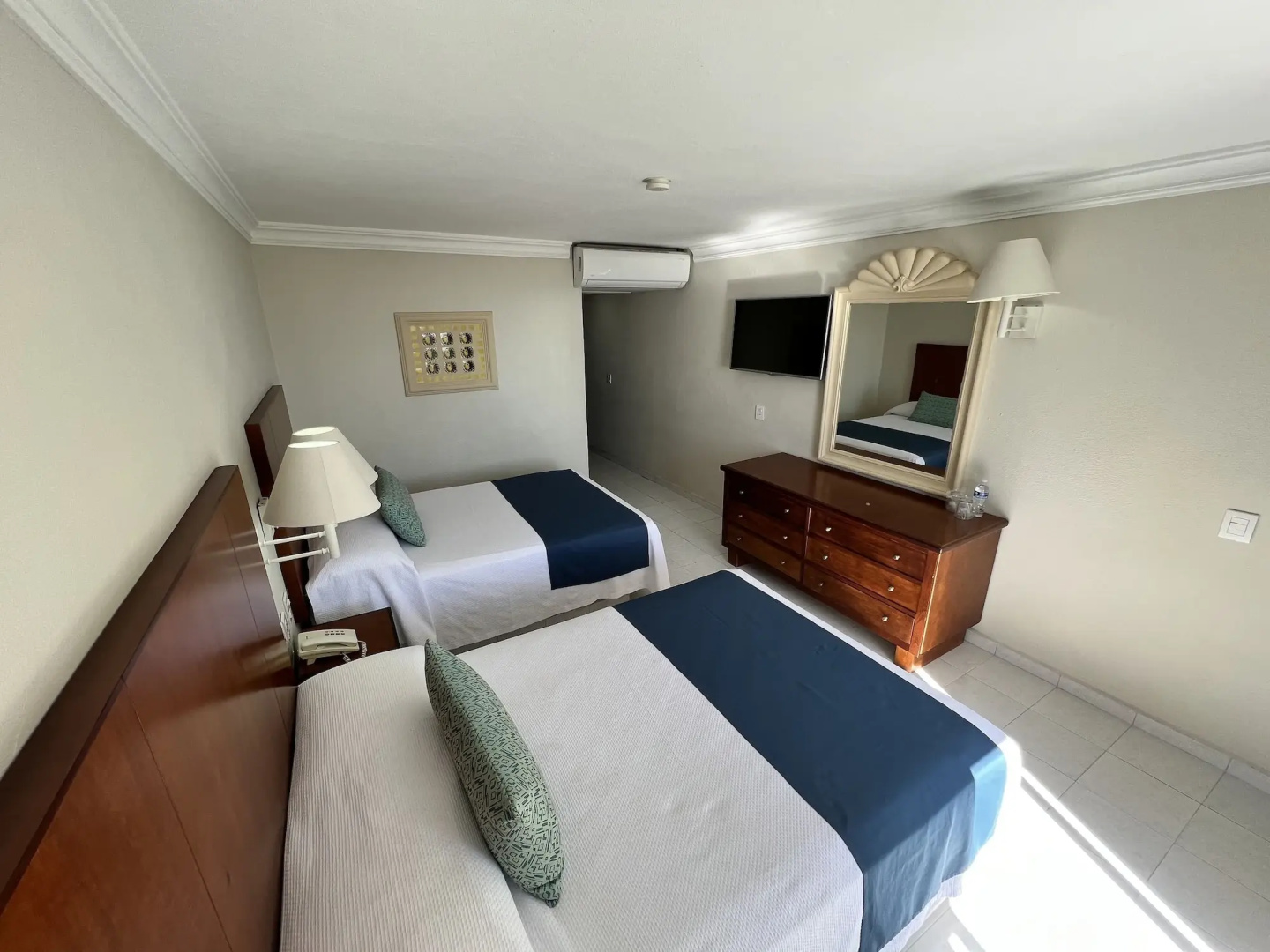 Hotel Sands Arenas