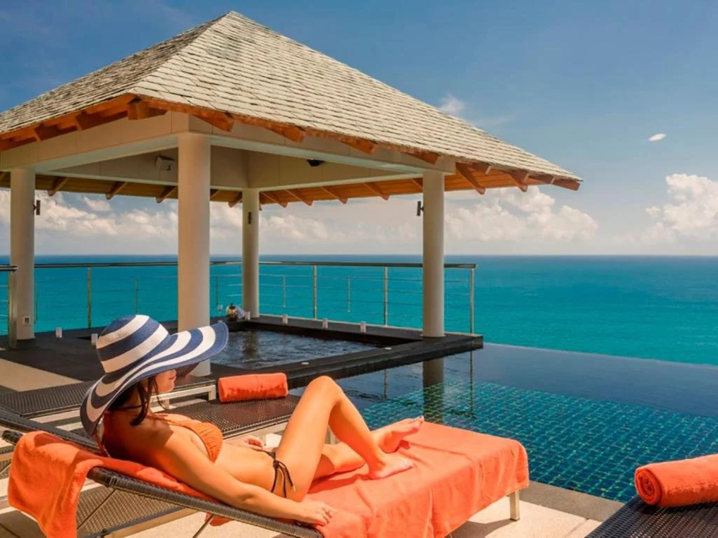 Baan Paa Talee Estate